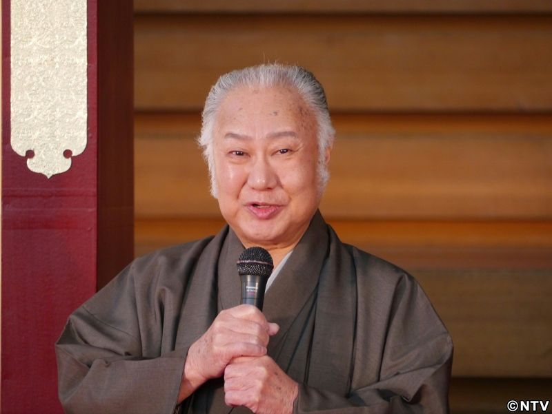 歌舞伎俳優の坂田藤十郎さん（８８）が死去