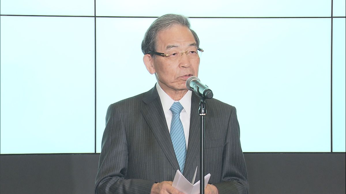 日本取引所G　清田CEOコメント＜安倍元首相死去＞