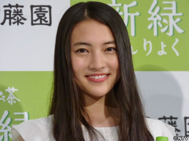 久保田紗友、フレッシュな魅力で飛躍誓う