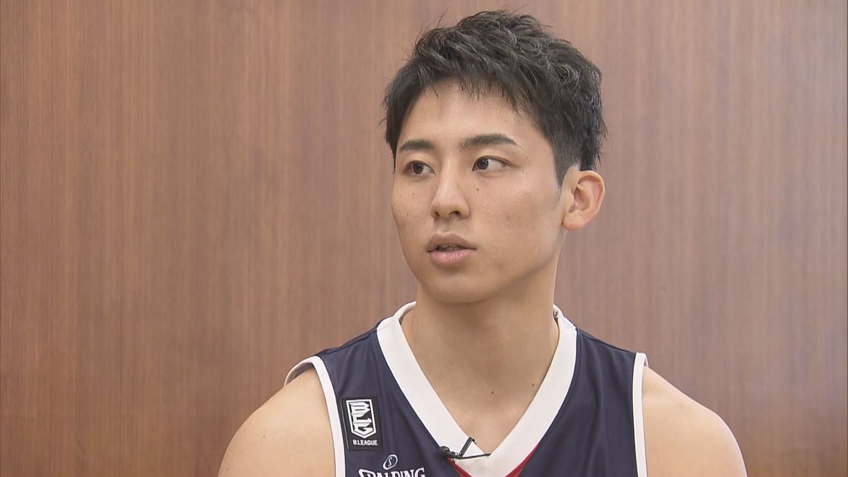 “山口ふるさと大使”に新たにバスケットボール河村勇輝選手ら3人が就任～山口の魅力を発信！