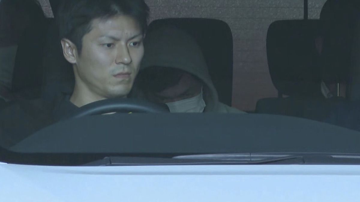 ビジネスホテルで経営者女性殺人未遂 知人の男(43)を大阪市内で逮捕 法律事務所を通じて自首