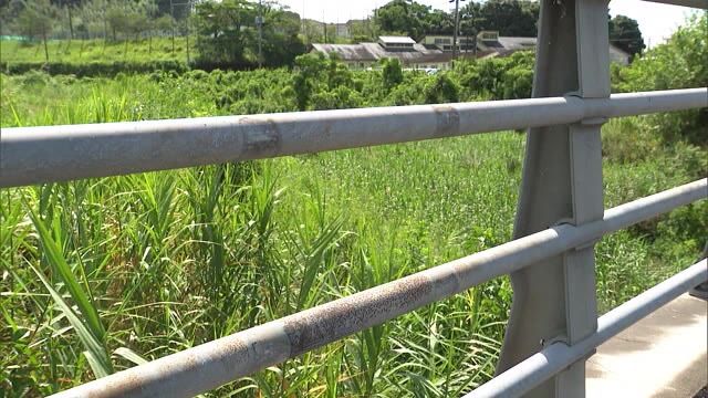 宮崎県管理の橋の銘板・側溝フタの盗難相次ぐ　警察に被害届