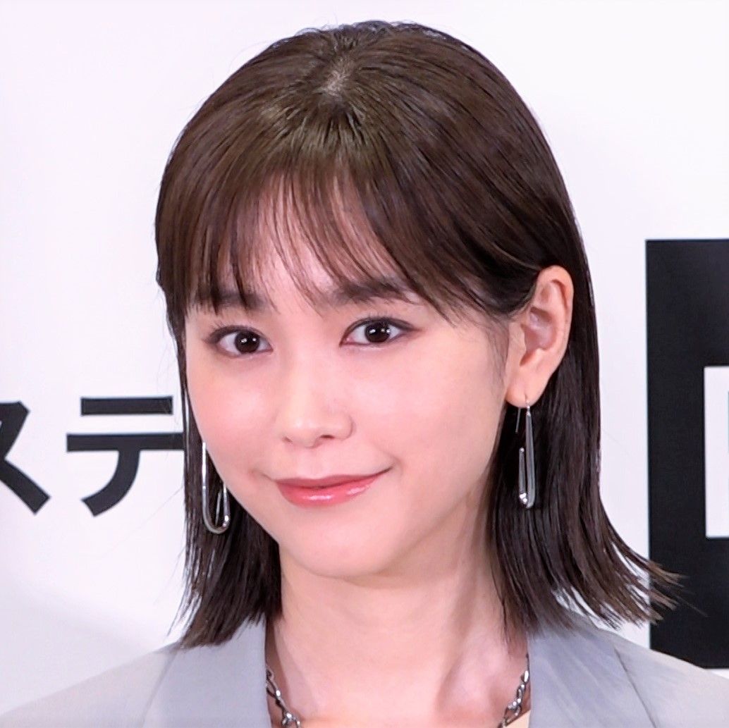 桐谷美玲「成長した姿を見るのが楽しみ」　年少になる息子の新生活に期待