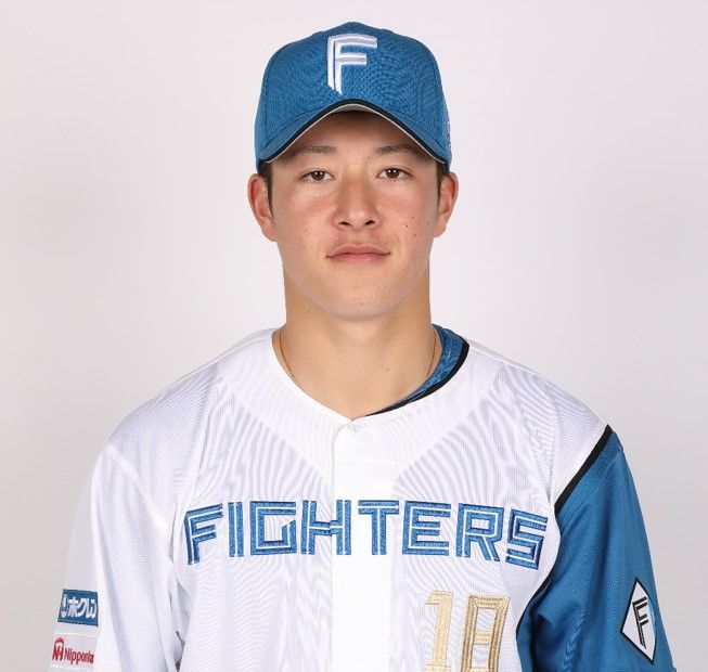 「甲子園で見たストレートだ」日本ハム・吉田輝星のズドンとミットに収まるまっすぐにファンも歓喜