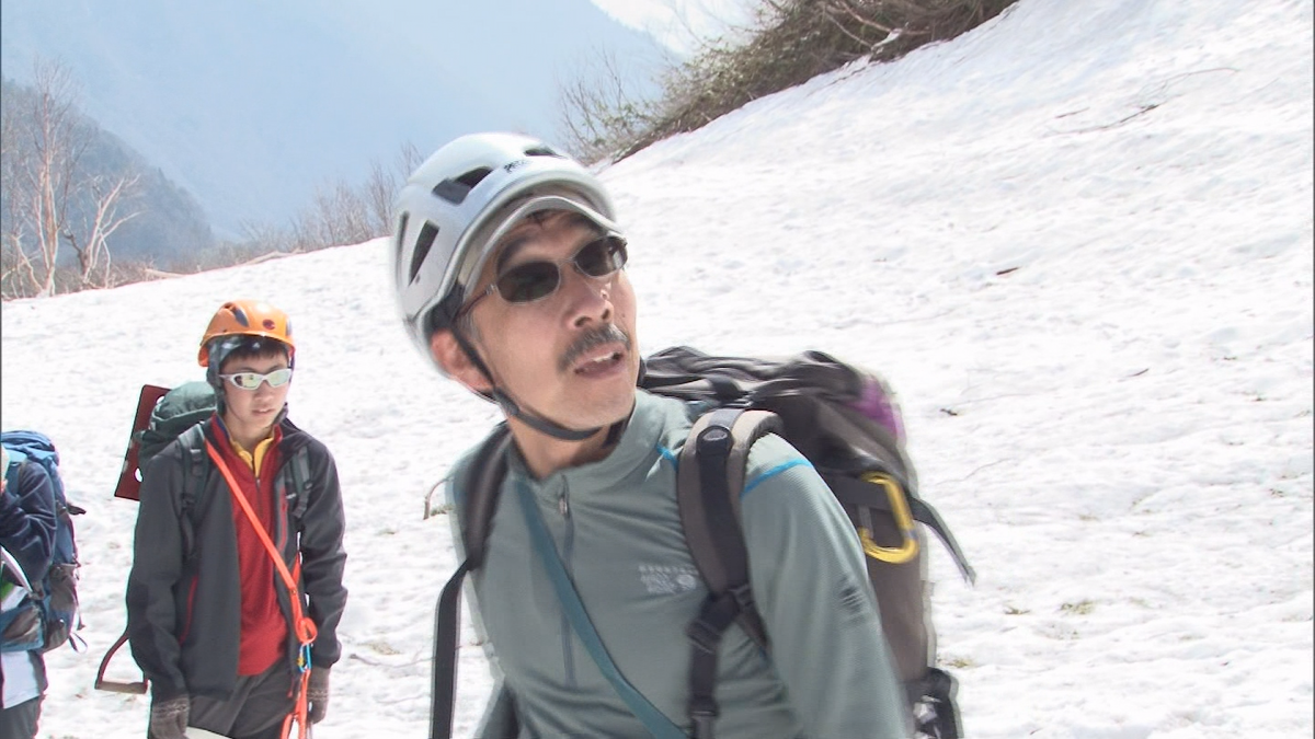 高校の山岳部で長年指導　大西浩さん滑落死　7000メートル級のパキスタンの山で下山中に…　教え子「残念な気持ちでいっぱい」