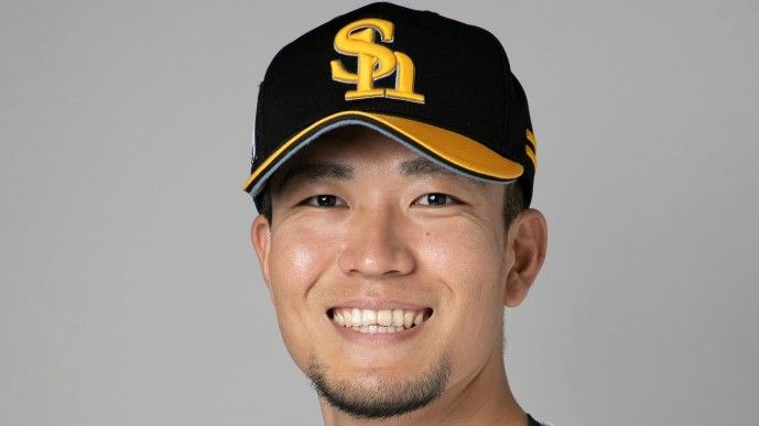 【スタメン発表】“3タテ”狙うソフトバンクは2桁勝利目指す千賀滉大が先発 2番二塁・野村勇 7番三塁・ガルビス 柳田悠岐は6番