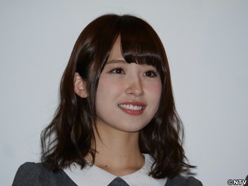 乃木坂４６の衛藤美彩が卒業を発表