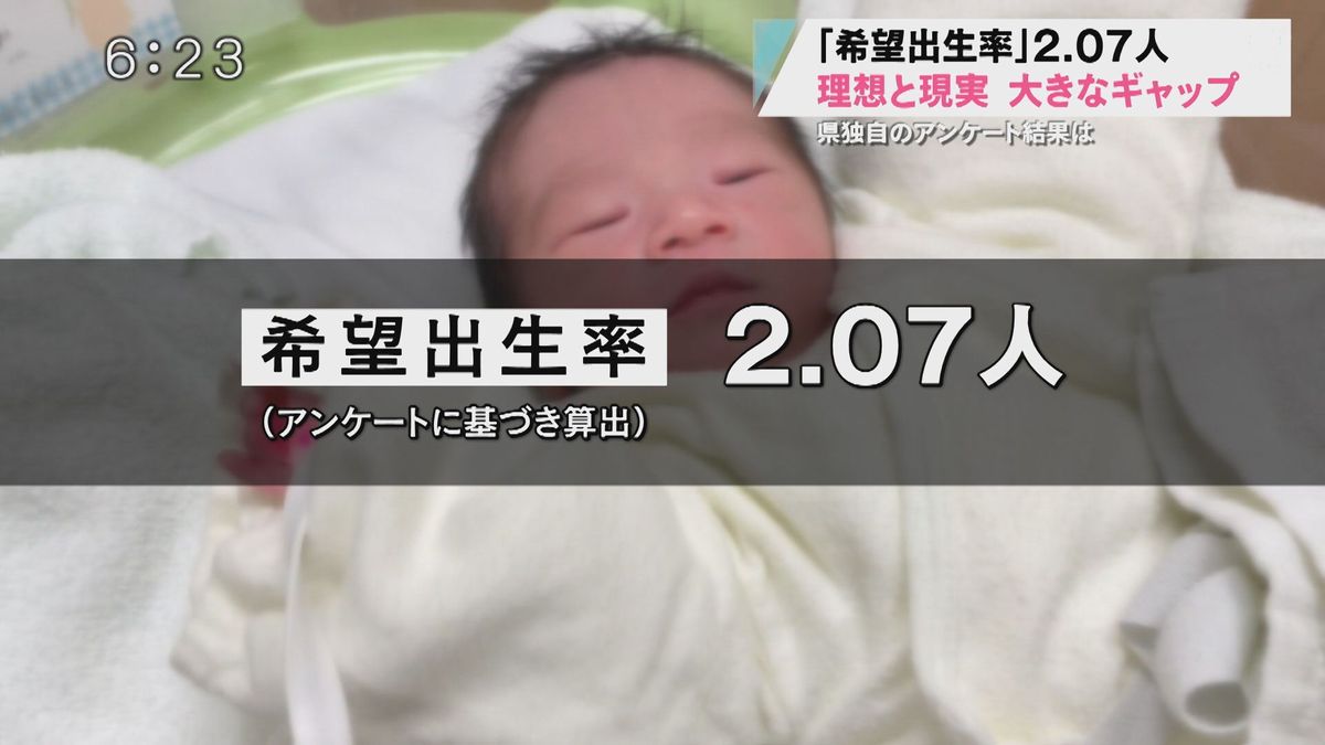 体外受精など一連の「生殖補助医療」を全額助成　青森県独自の不妊治療助成7月1日開始