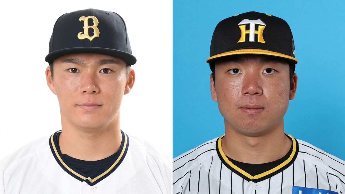 山本由伸vs村上頌樹　3回まで両者無失点も　先に得点を許したのは“村上”