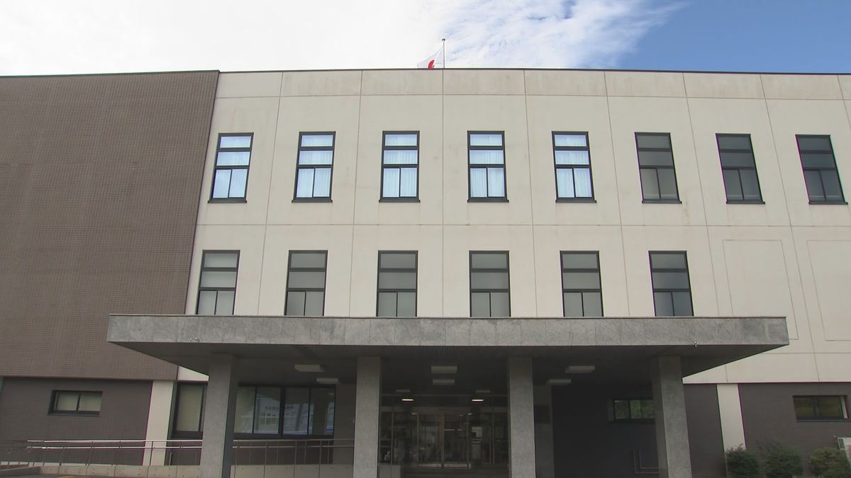 防府市での殺人未遂事件 主犯格の被告と共謀の被告に検察側が懲役5年を求刑