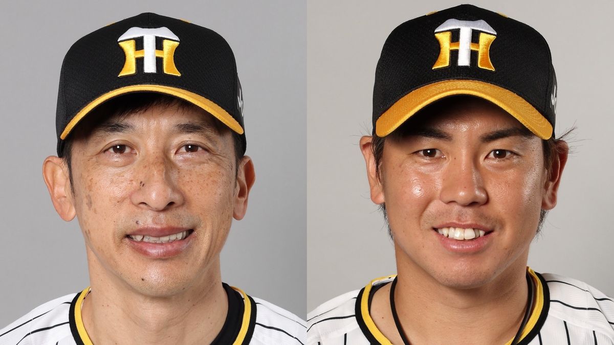 矢野監督「ワンバウンドもしっかり止めてくれた」キャッチャー梅野隆太郎の攻守を褒めたたえる