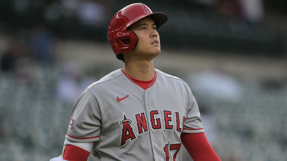 「疲れがあるのかな」大谷翔平　今季2度目の2試合連続0出塁　チームも敗れ貯金『0』