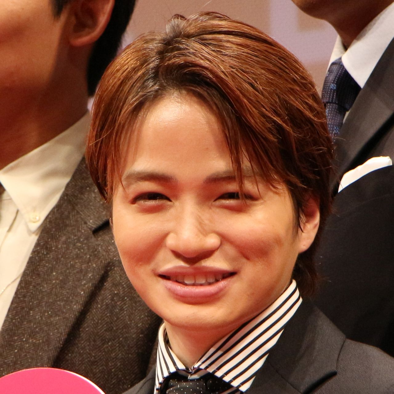 菊池風磨 “ゼロどころかマイナス”切実な悩みを明かす 前田敦子「目もなかなか合わない」（2022年9月12日掲載）｜日テレNEWS NNN