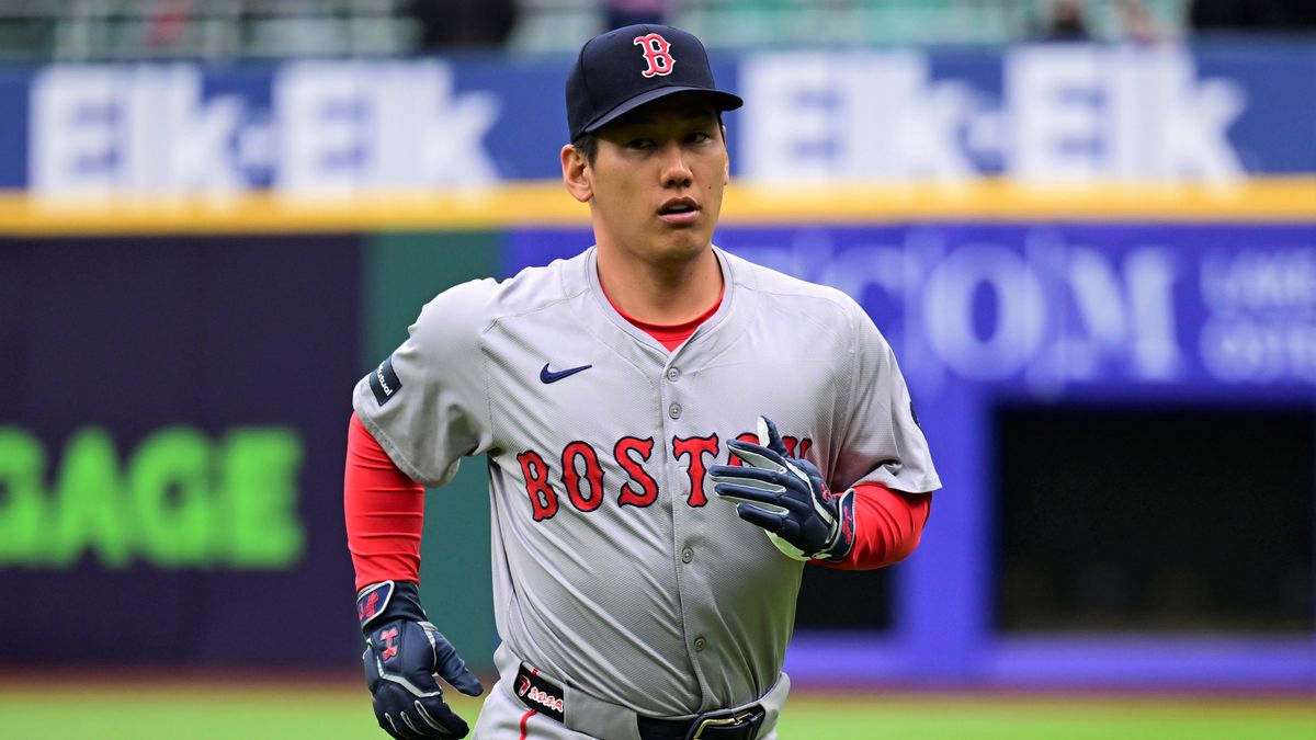 【MLB】故障者リスト入りの吉田正尚　手術は回避も復帰には数週間と指揮官がコメント