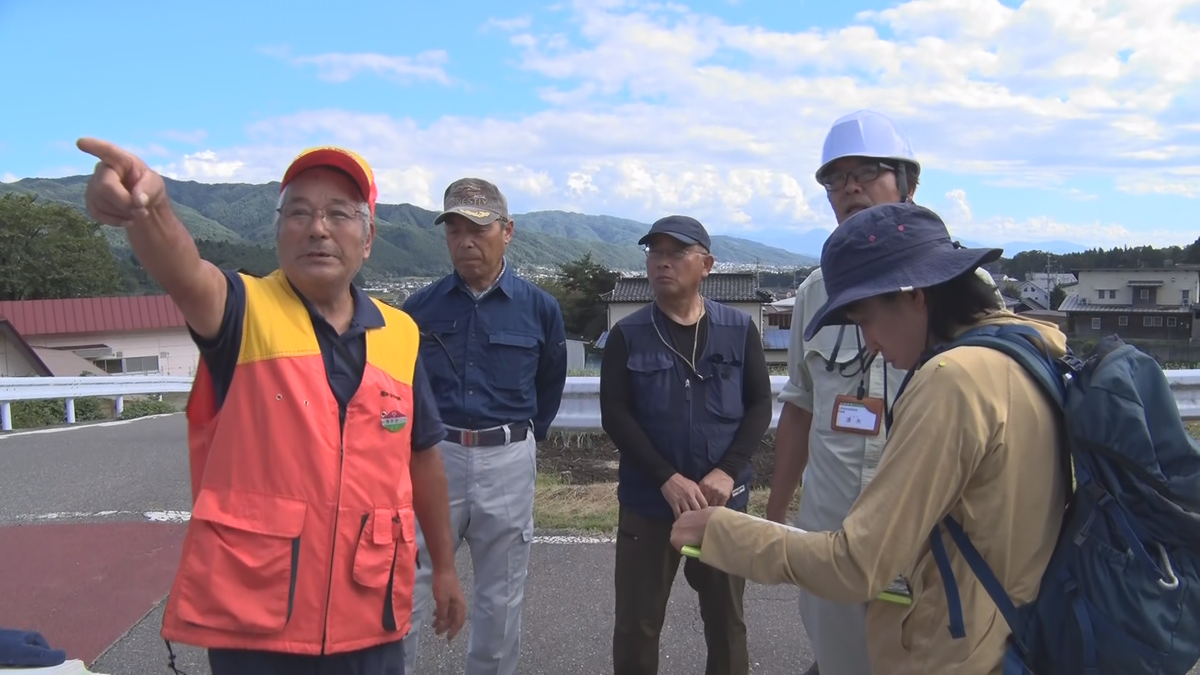 「ツキノワグマ出没警報」で緊急点検　上伊那地域クマの目撃件数が平年の「2.11倍」注意呼び掛け　