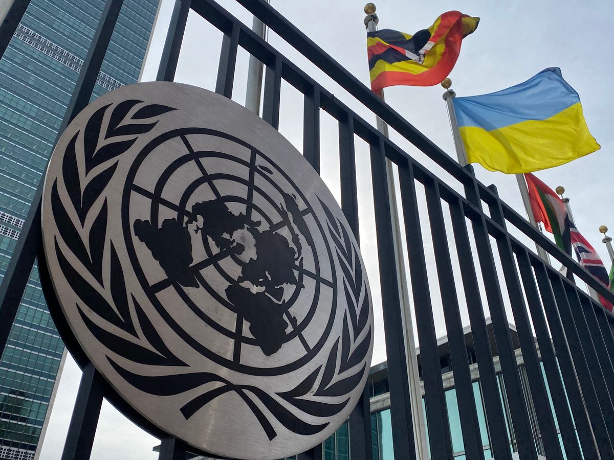 国連総会　露に対し“侵攻に伴う損害賠償要求”決議を採択　賛成94か国