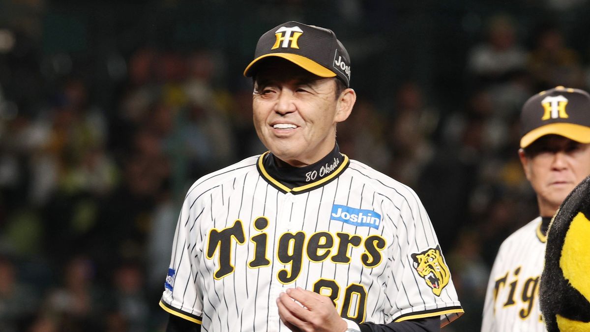 【阪神】直接対決制して2位浮上　森下翔太が4試合連続の16号HR　先発・高橋遥人が復帰から4連勝