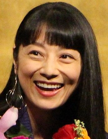 小池栄子「やっぱり自分はお芝居が好き」橋田賞を受賞
