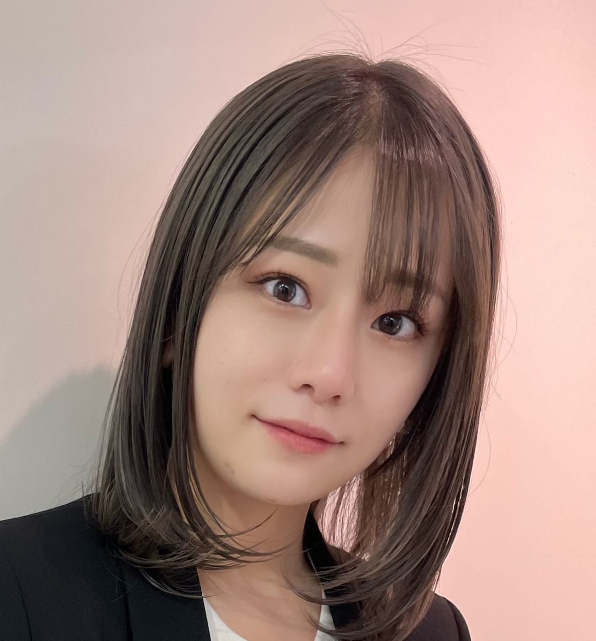 元AKB48・島田晴香、第1子出産を報告「母として、そして1人の女性としても日々成長していけたら」