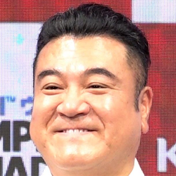 アンタッチャブル・山崎弘也、サッカーゲームで優勝　くりぃむ有田哲平「八百長だと思います」