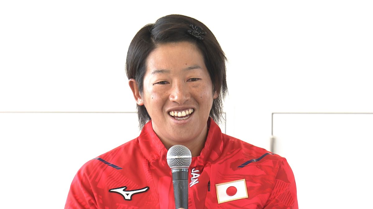 金メダルへ　ソフトボール日本代表候補発表