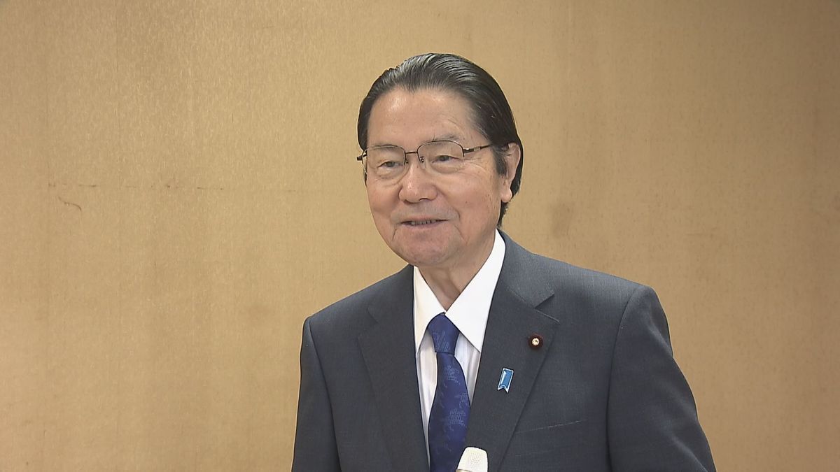 自民党・現職の衛藤氏