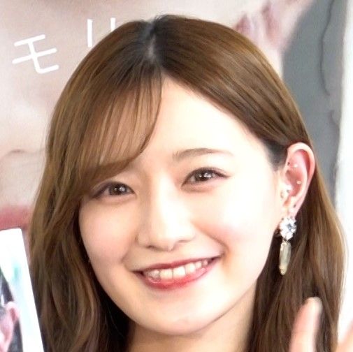 中田花奈 　23歳が目標も7年オーバー「どこを目標にしていいかも迷子」　結婚願望について語る