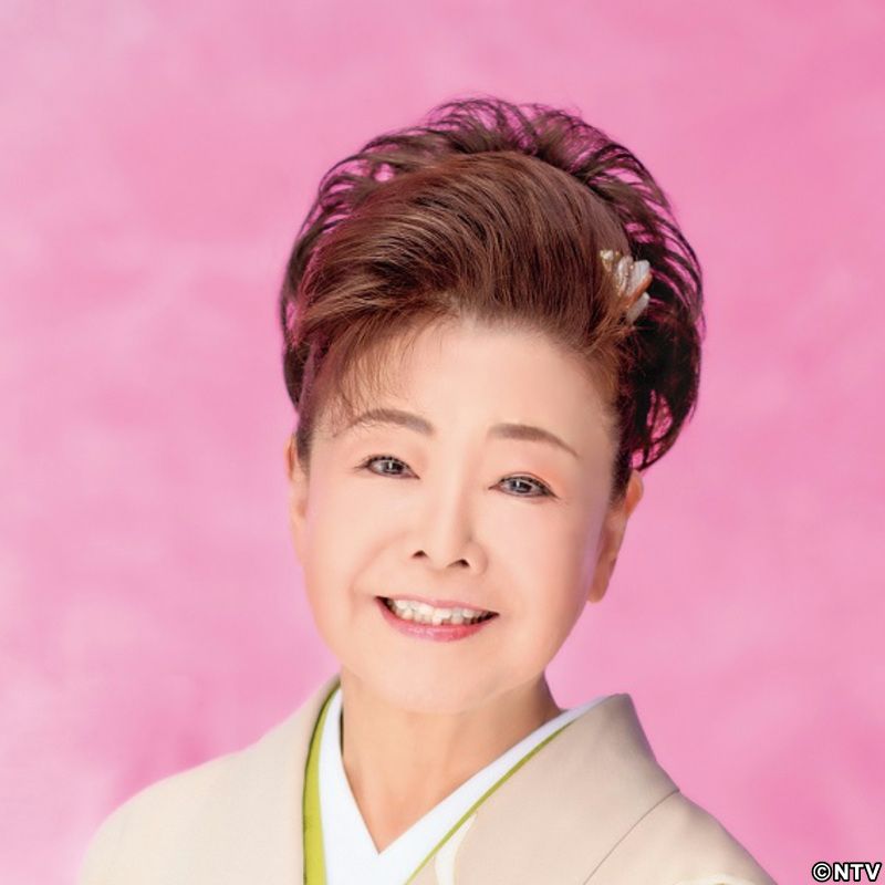 歌手・中村美律子、瀬戸内寂聴さんを追悼