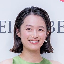 清野菜名　「魚をさばけるように」　2024年にチャレンジしたいことを明かす　最終目標は「大きな鯛」