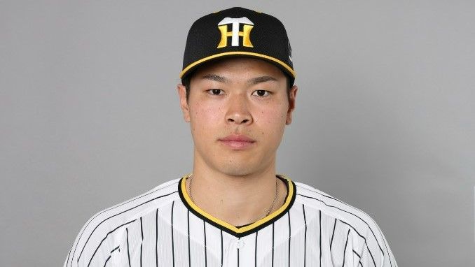 阪神延長10回2塁1塁の好機で佐藤輝明・梅野隆太郎が連続三振