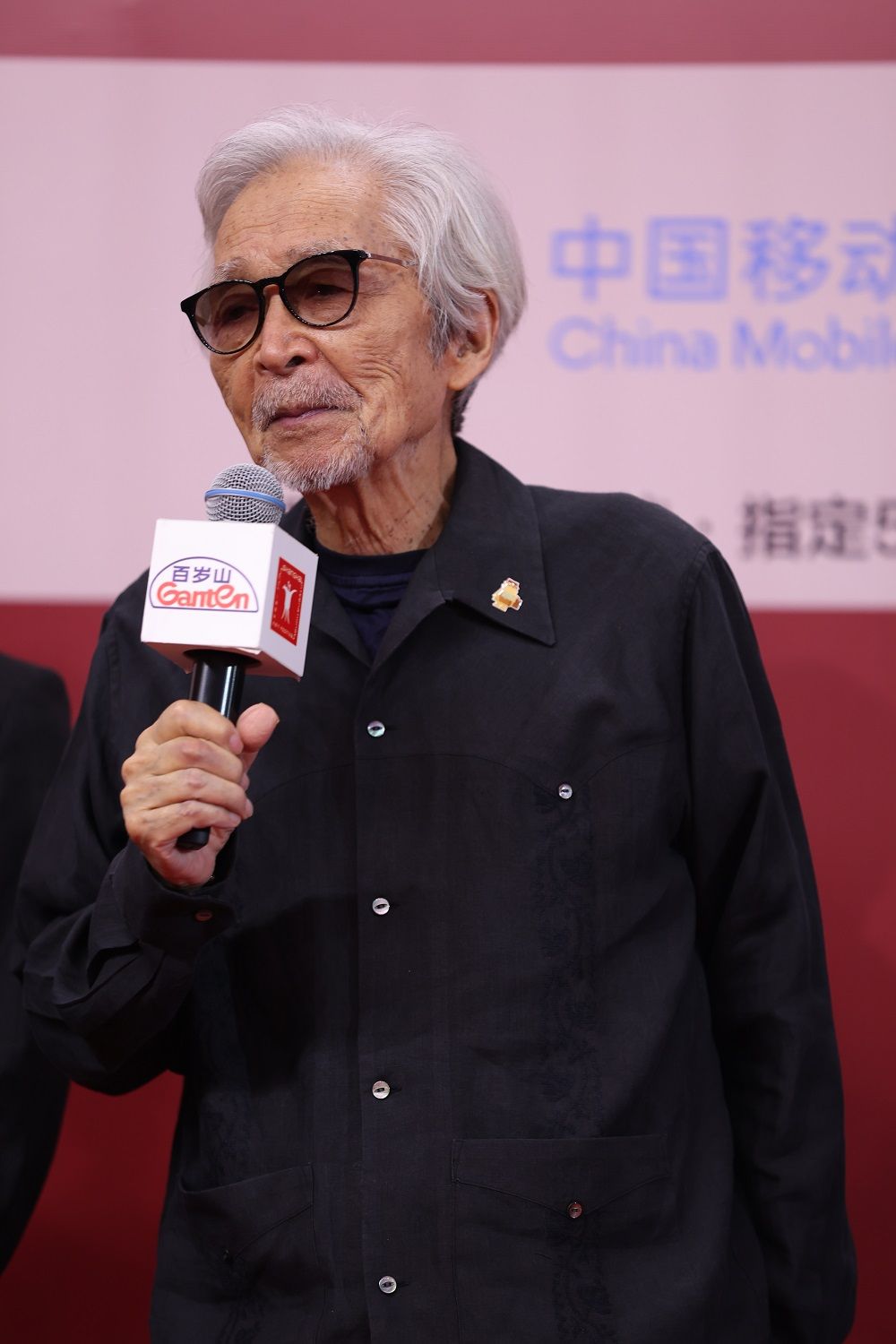 山田洋次監督 91歳「僕の生活なんです」 上海国際映画祭で語った映画 
