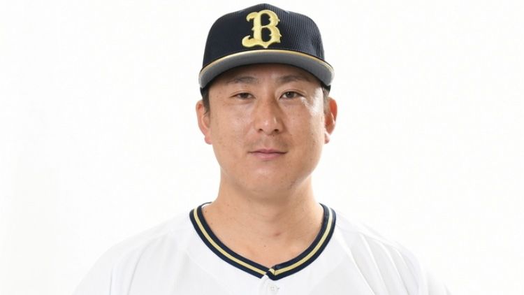 日本シリーズMVP　オリックス・杉本裕太郎　「由伸以外にもいいピッチャーいっぱいいるので僕は心配していなかった」