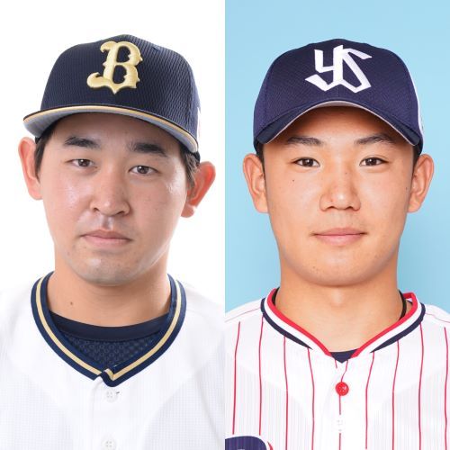 パ・新人王は宮城　ＳＮＳで奥川と２Ｓ披露