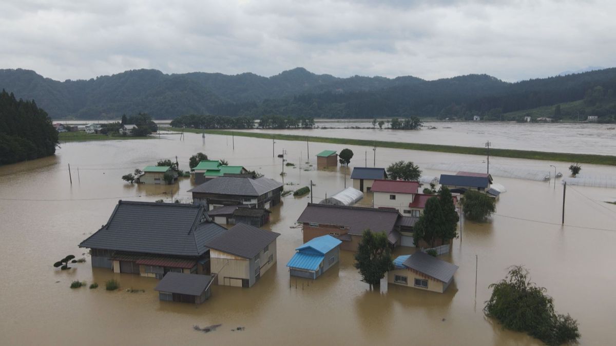 衆院選企画「現場への視点」　毎年のように発生する災害への対応は　山形県選挙区の候補者に聞く　