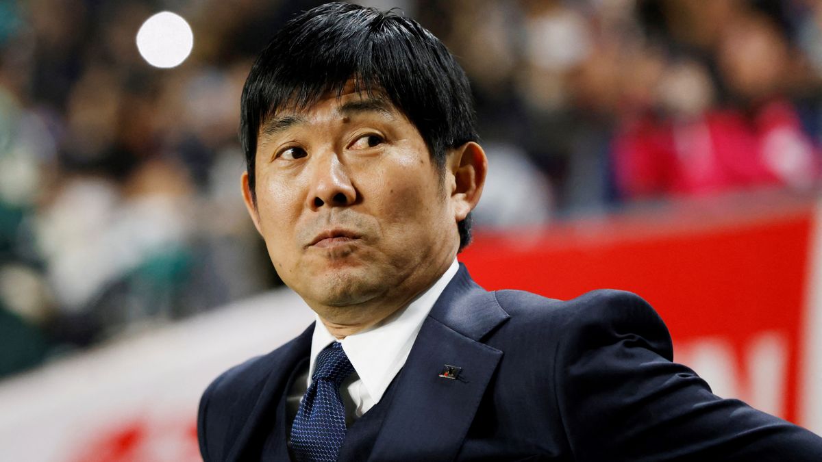 森保監督「残念に思います」　先制ゴールの三笘「先制してから課題があった」サッカー日本代表2-1で敗戦