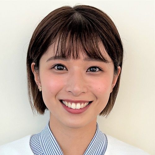 山本里咲