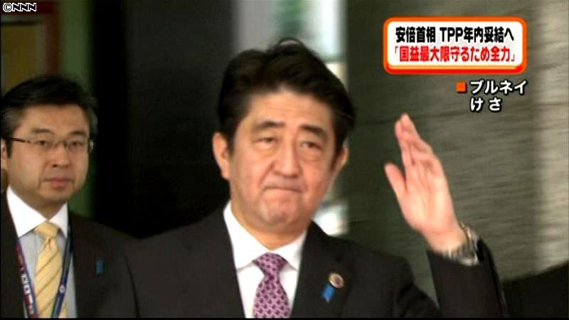 首相、中・韓首脳との関係改善に改めて意欲