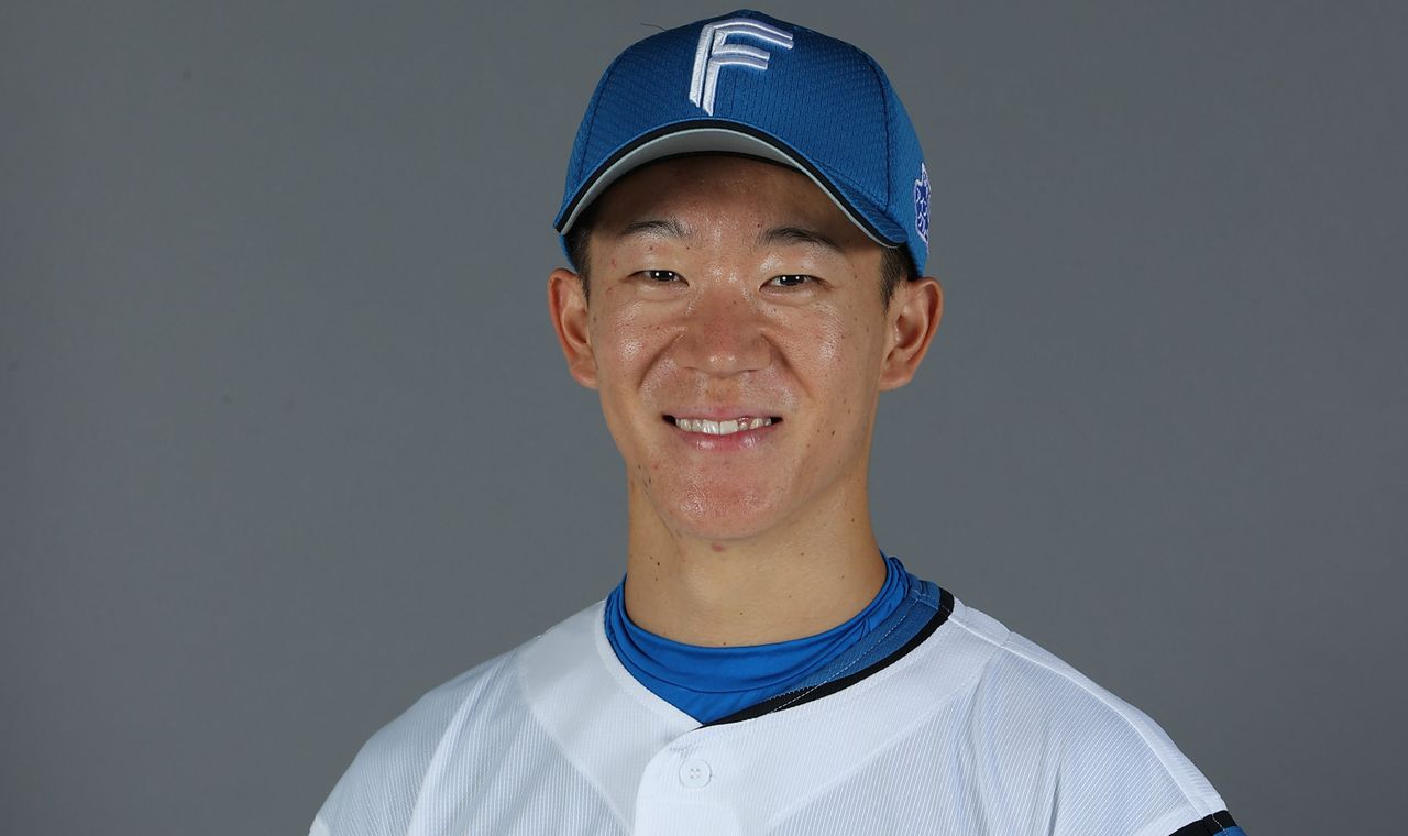日本ハムが新入団選手の背番号を発表　ドラフト1位の“二刀流”矢澤宏太は『12』