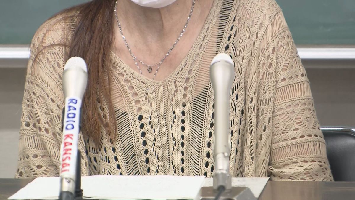 【速報】コンビニ店員 現金盗んだとして誤認逮捕の国賠訴訟始まる　県・国・会社は争う姿勢　元店員の「誰も私の言葉を信じてくれなかった」