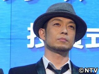 清木場俊介、好きなタイプは「メジナ」（2014年3月23日掲載）｜日テレNEWS NNN