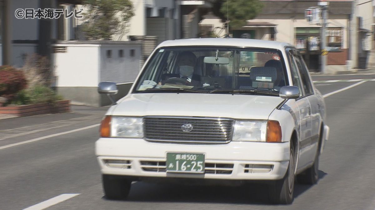 【特集】「地域の方にとってはやはりプラスになる制度」　広がりをみせるライドシェア　山間地など交通空白地の移動手段として期待される中、タクシー会社など交通事業者の維持という目的も