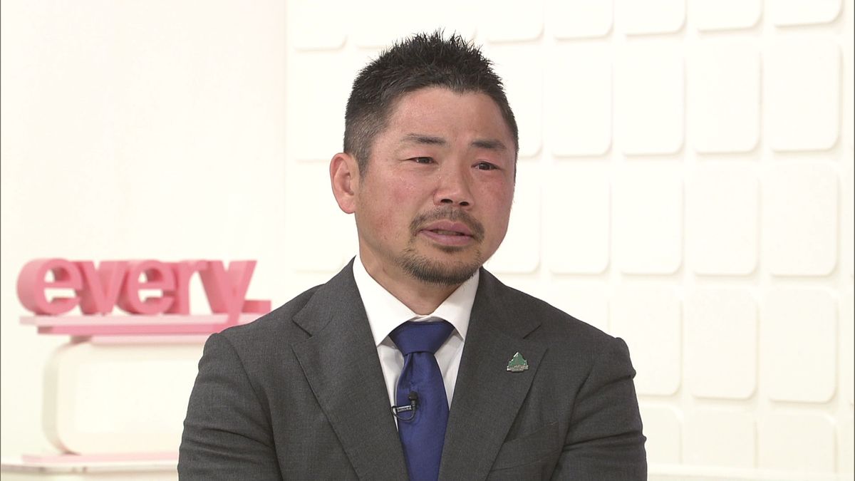 引退発表したラグビー元日本代表の田中史朗の止まらぬ熱い涙　その理由とは？