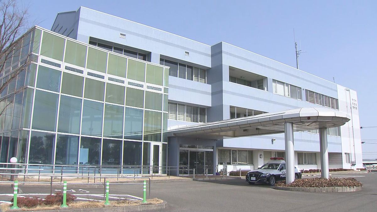 福島市のスーパーでいちご1パック盗んだ容疑　79歳の男を逮捕・福島県