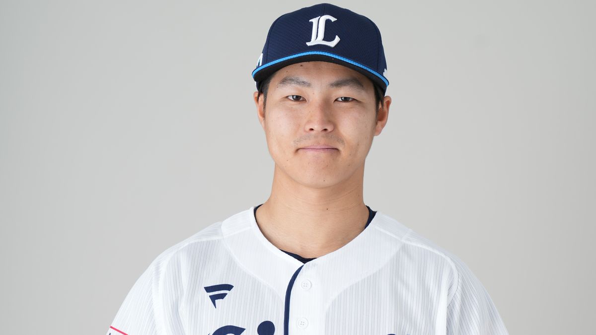 【西武】鈴木将平が1軍昇格　今季3本塁打の若林楽人を抹消