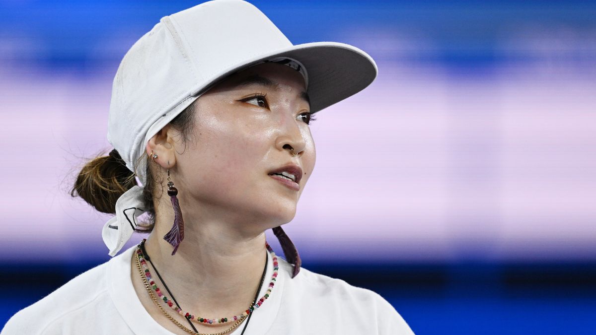 「ロス五輪でやってほしかった」ブレイキン初代女王AMI　五輪競技の復活を熱望「アメリカで始まったカルチャー」