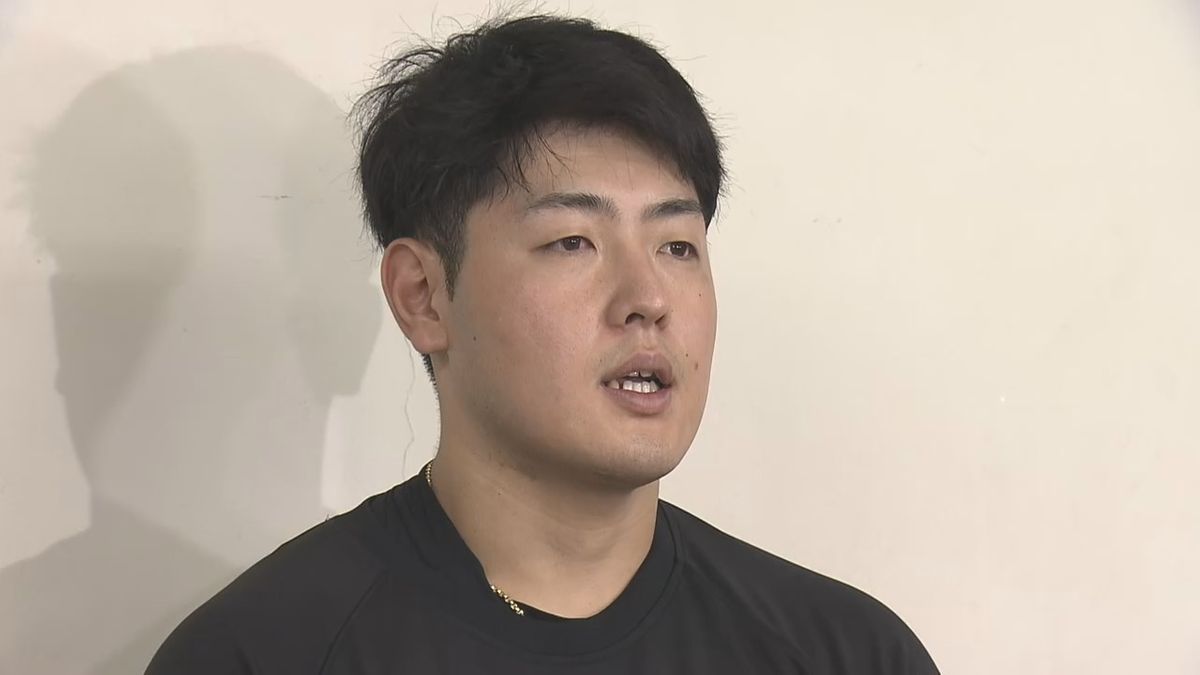 「短期決戦は個人のことはどうでもいい」巨人・岡本和真　先手必勝の精神で“チームのために”