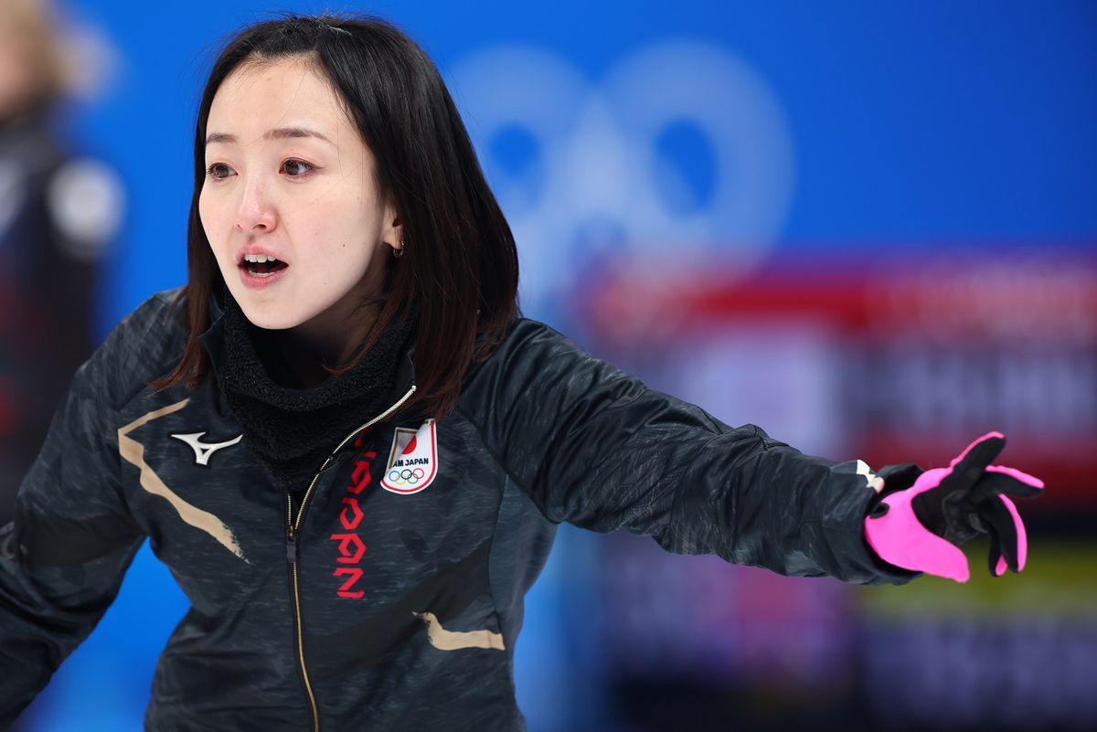 藤澤五月選手（写真：長田洋平/アフロスポーツ）