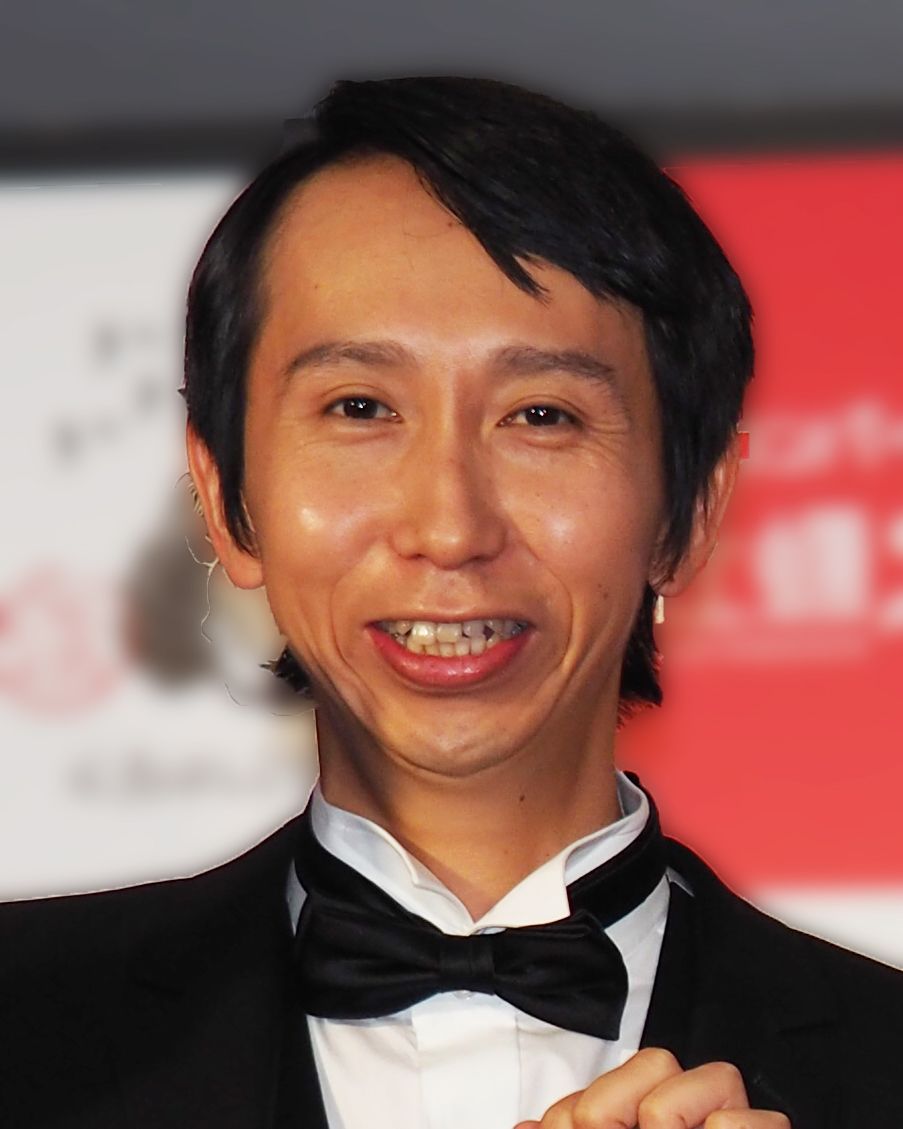 アンガールズ・山根良顕　相方・田中卓志の結婚を祝福「そんなに気持ち悪く無いからねw」