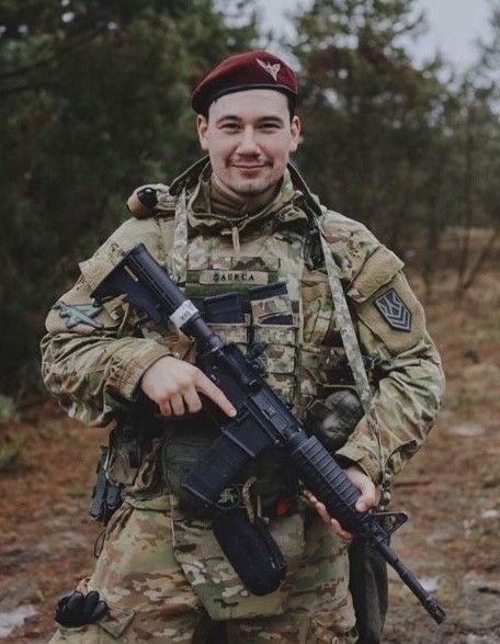 取材したウクライナ兵の死　日々命奪われる「こう着」の現実