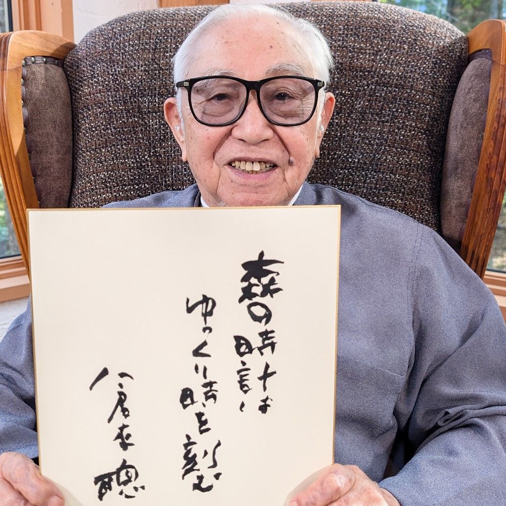 倉本聰 89歳、伝えておきたい「常に心の中にある言葉」 “創る”極意～富良野ロングインタビュー（2024年11月15日掲載）｜日テレNEWS NNN